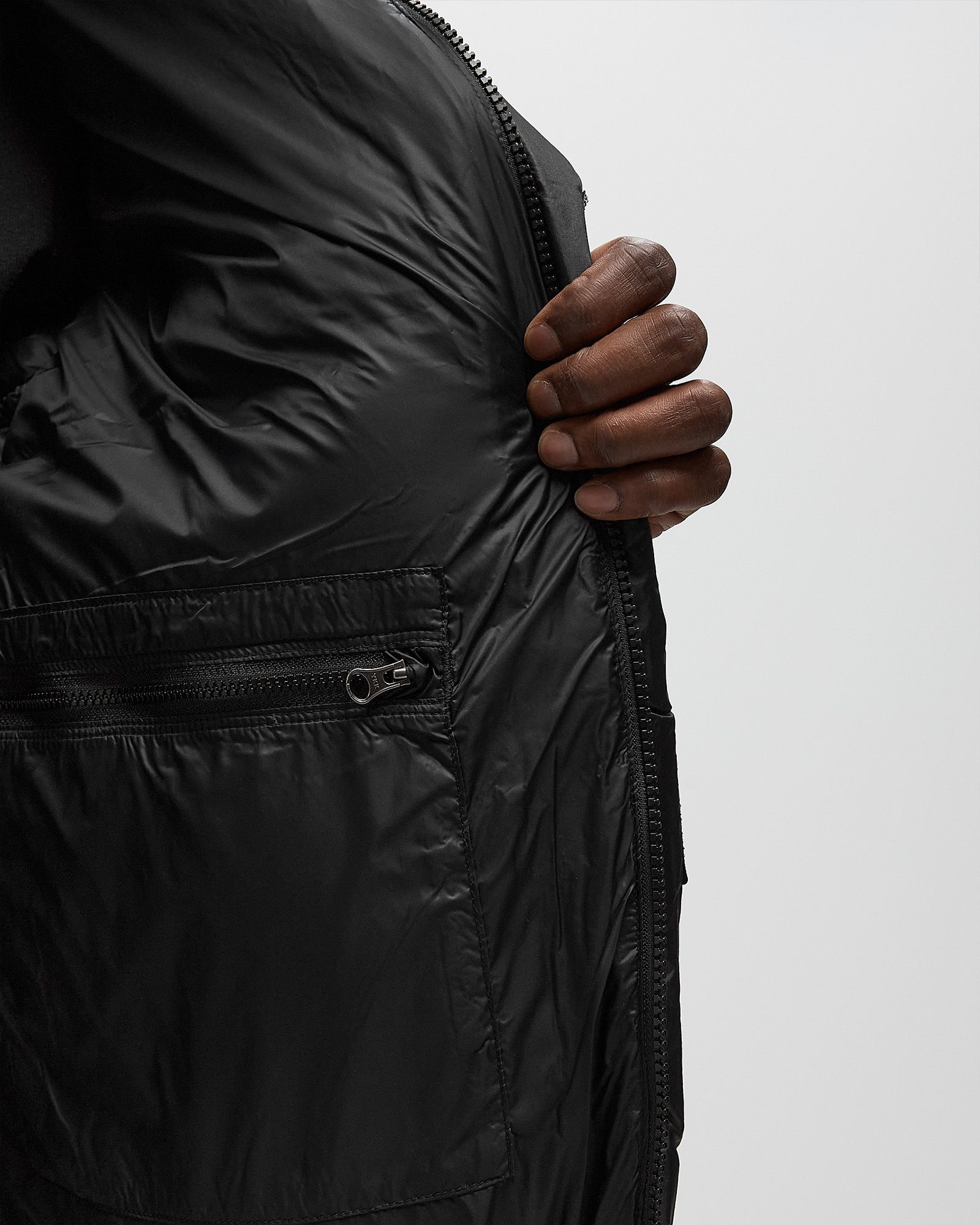 PERTEX DOWN JACKET - AP