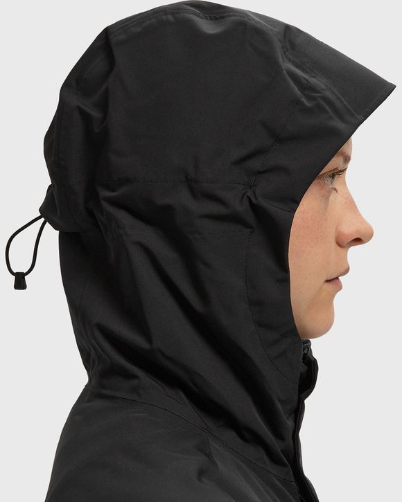 WMNS NUKABIRA RAIN SHELL PARKA