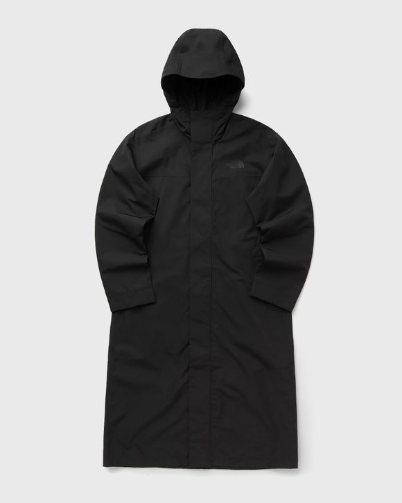 WMNS NUKABIRA RAIN SHELL PARKA