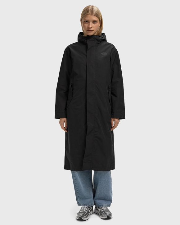 WMNS NUKABIRA RAIN SHELL PARKA