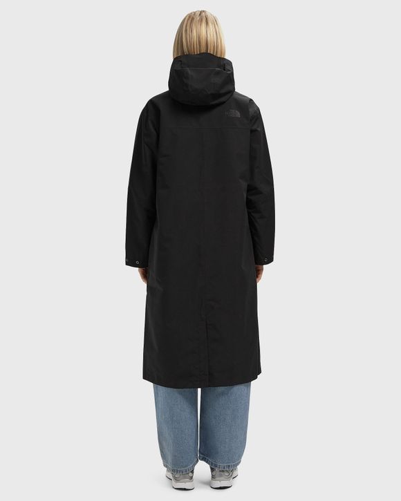 WMNS NUKABIRA RAIN SHELL PARKA