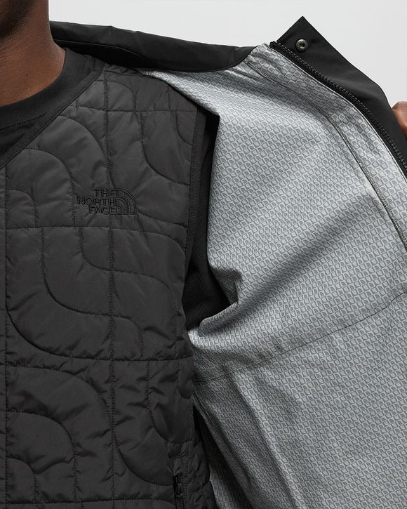 CITY TRICLIMATE JACKET