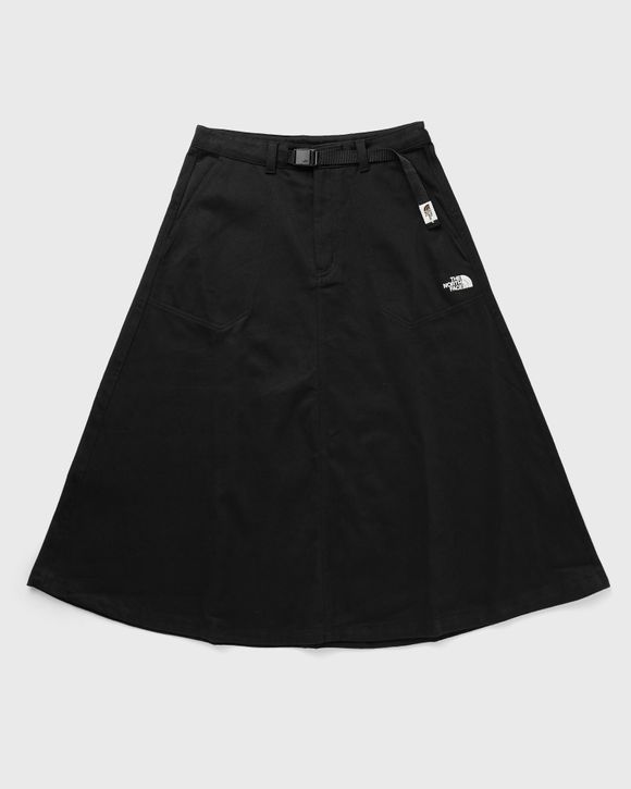 WMNS TWILL SKIRT - AP
