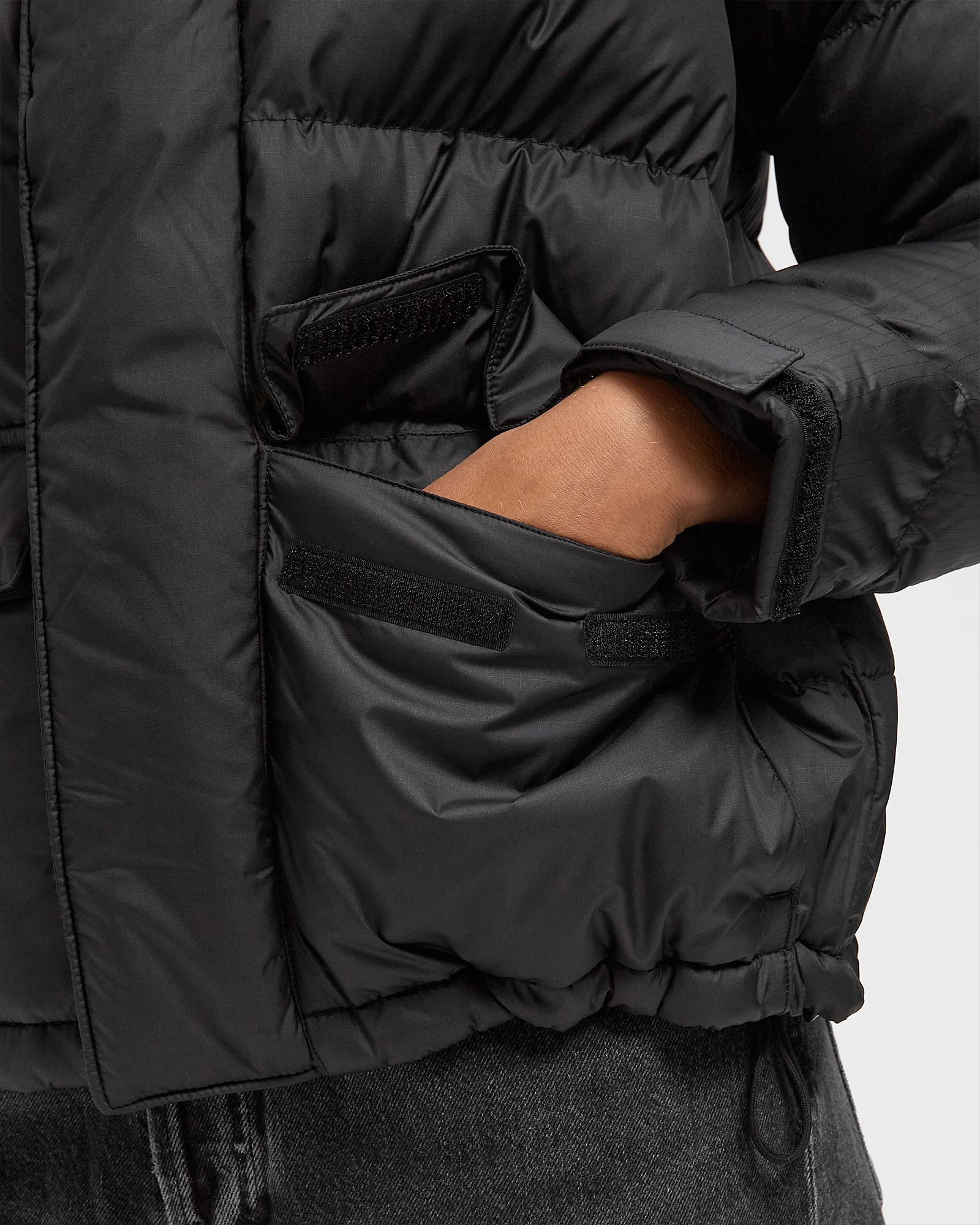 WMNS LIMBARA INSULATED JACKET