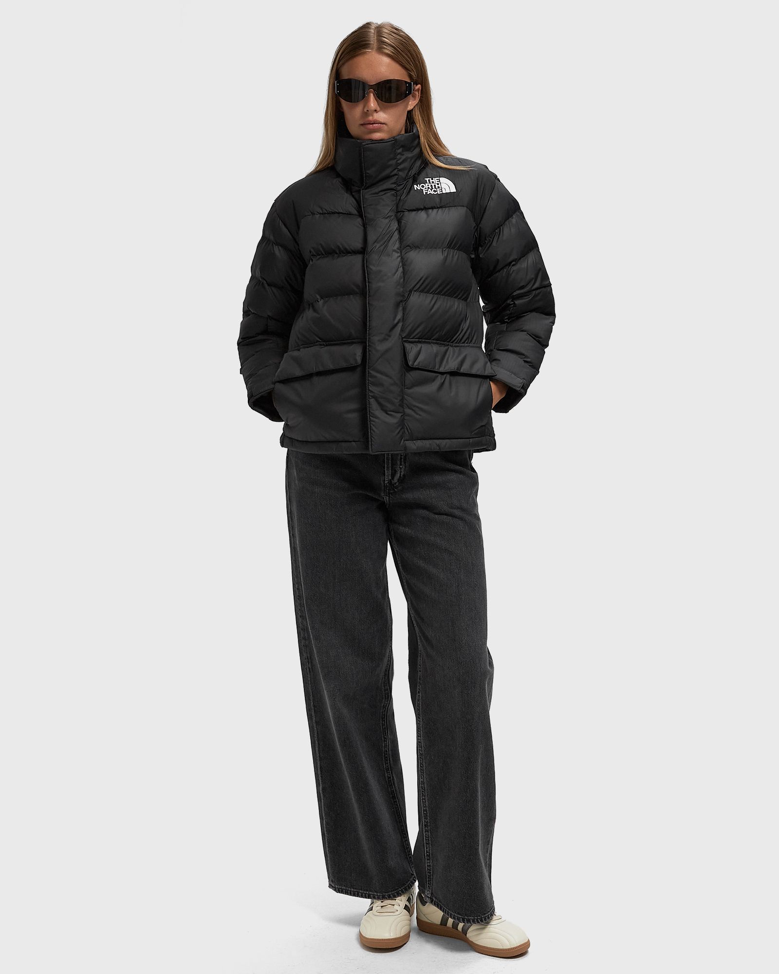 WMNS LIMBARA INSULATED JACKET