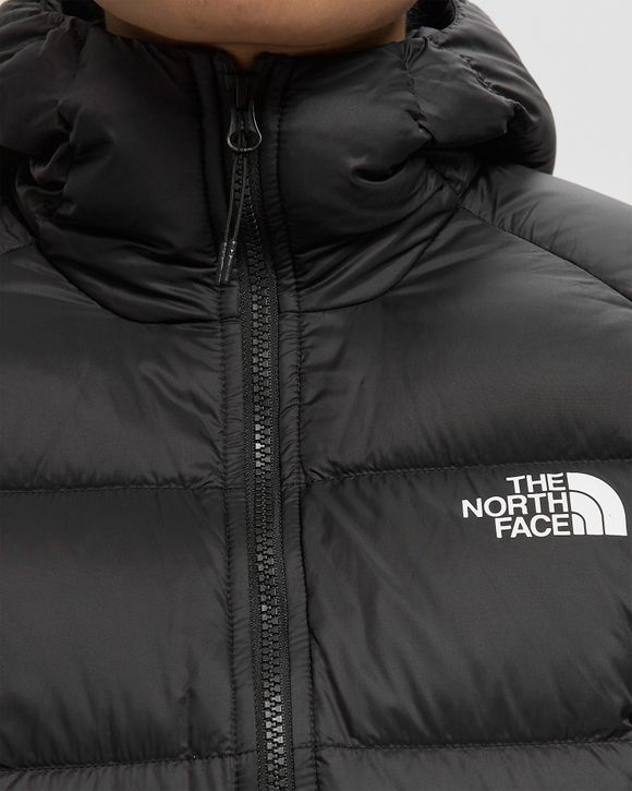 WMNS HYALITE DOWN HOODIE