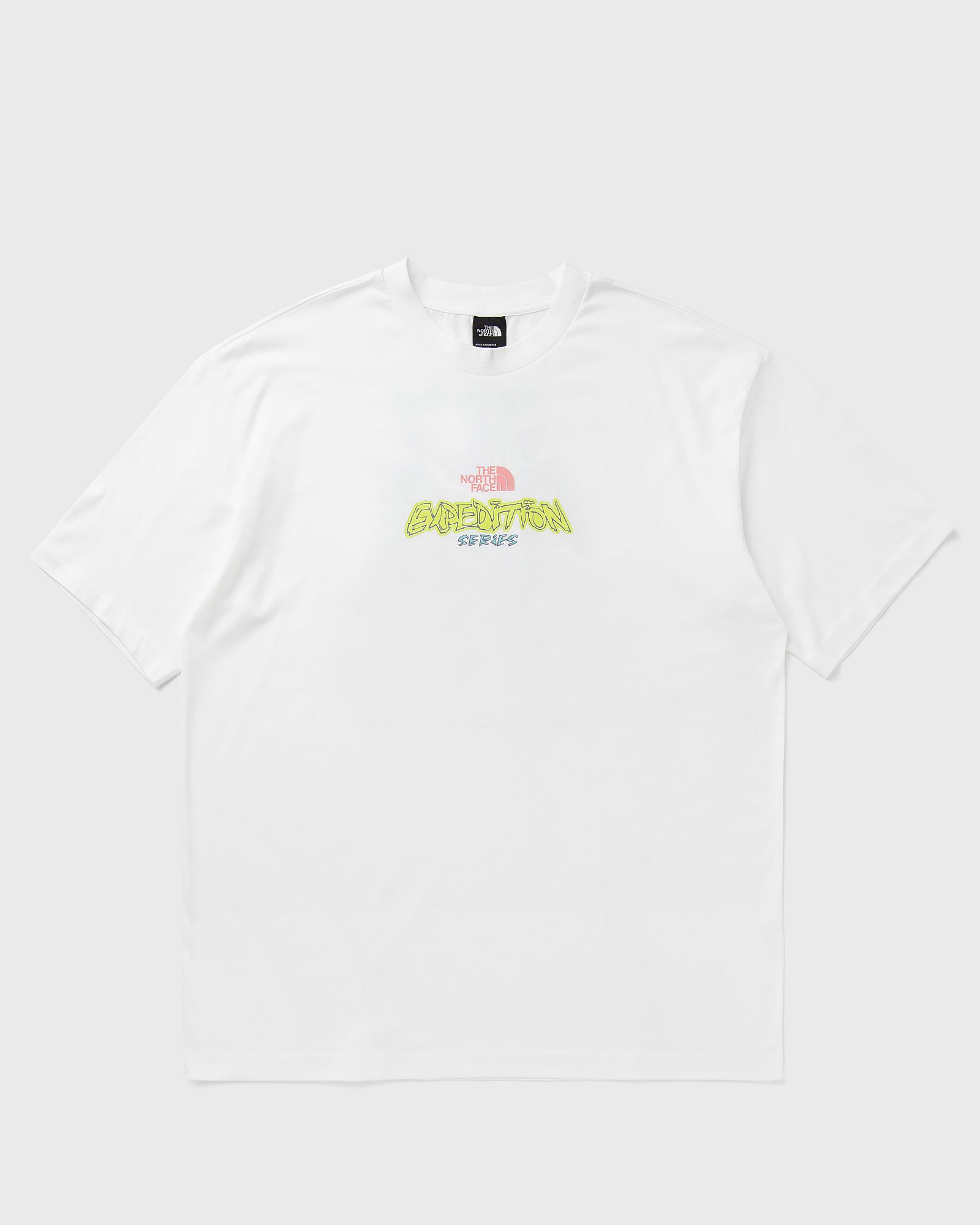 EXPEDITION CELEBRATION OVERSIZED S/S TEE