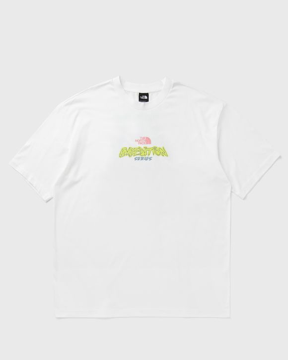 EXPEDITION CELEBRATION OVERSIZED S/S TEE