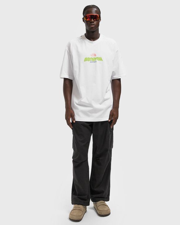EXPEDITION CELEBRATION OVERSIZED S/S TEE