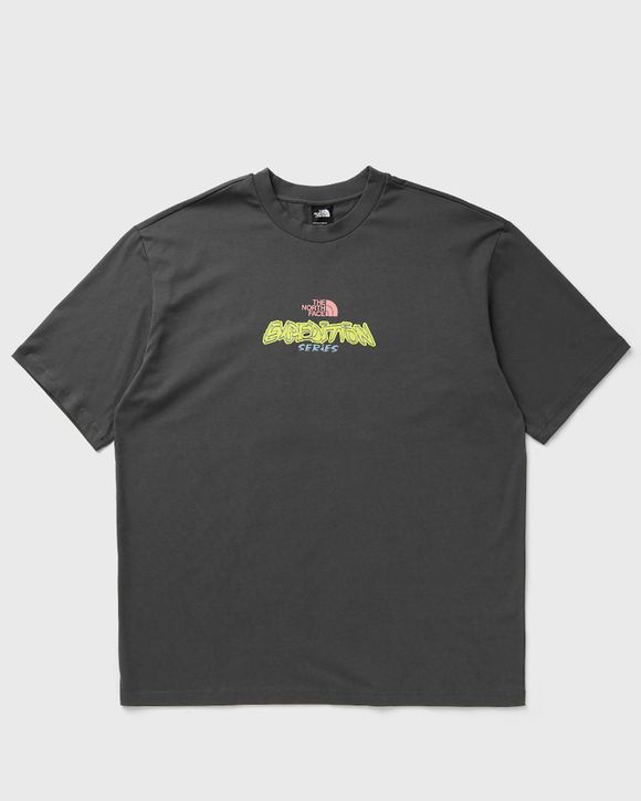 EXPEDITION CELEBRATION OVERSIZED S/S TEE