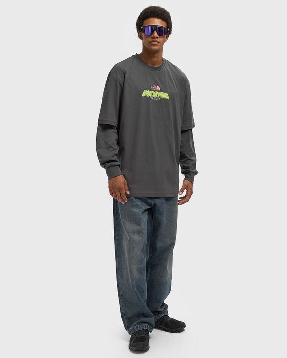 EXPEDITION CELEBRATION OVERSIZED S/S TEE
