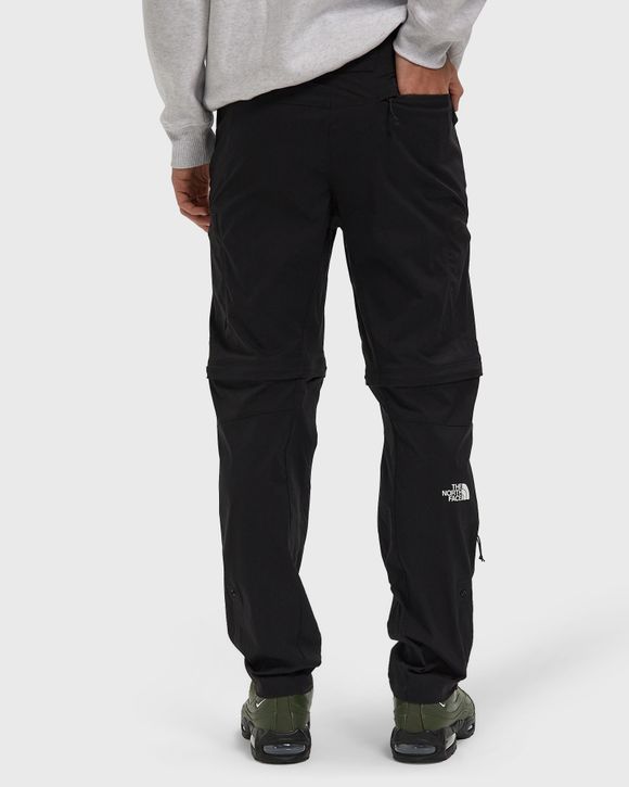 EXPLORATION REG TAPERED CONVERTIBLE PA