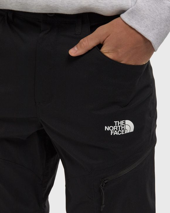 EXPLORATION REG TAPERED CONVERTIBLE PA