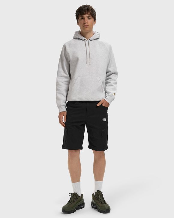 EXPLORATION REG TAPERED CONVERTIBLE PA