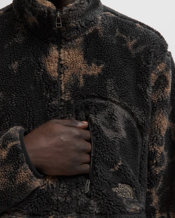 EXTREME PILE 2 PULLOVER -PRINT