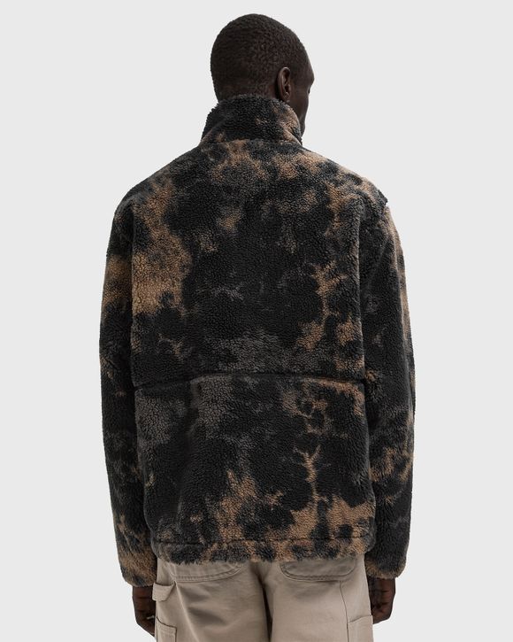 EXTREME PILE 2 PULLOVER -PRINT
