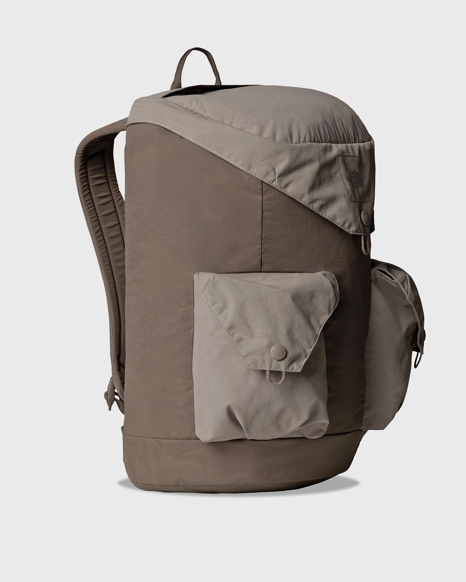 The North Face GLEN CANYON BACKPACK Beige | BSTN Store