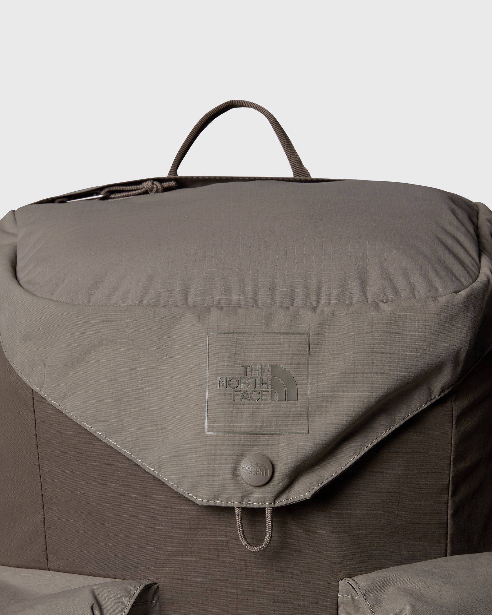 The North Face GLEN CANYON BACKPACK Beige | BSTN Store