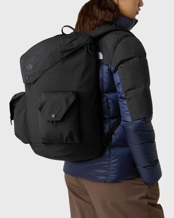 バックパック・リュック The North Face Glen Canyon Rucksack Glen-Canyon-Rucksack.png