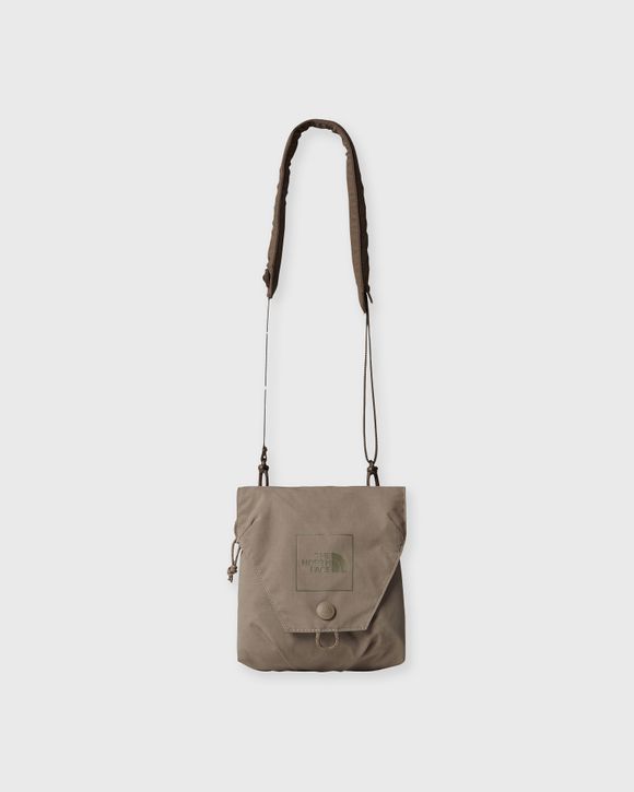 GLEN CANYON POCKET CROSSBODY
