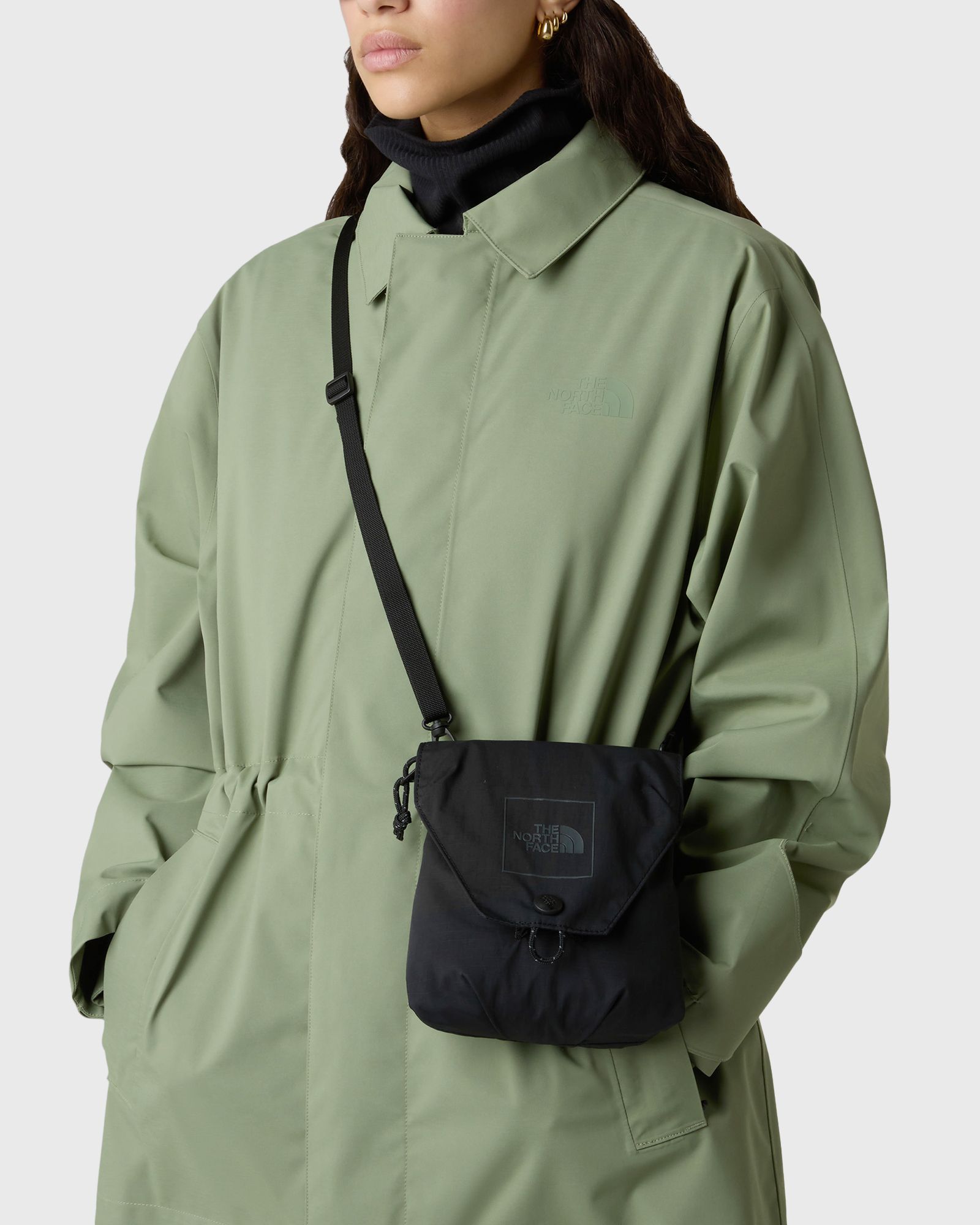 GLEN CANYON POCKET CROSSBODY