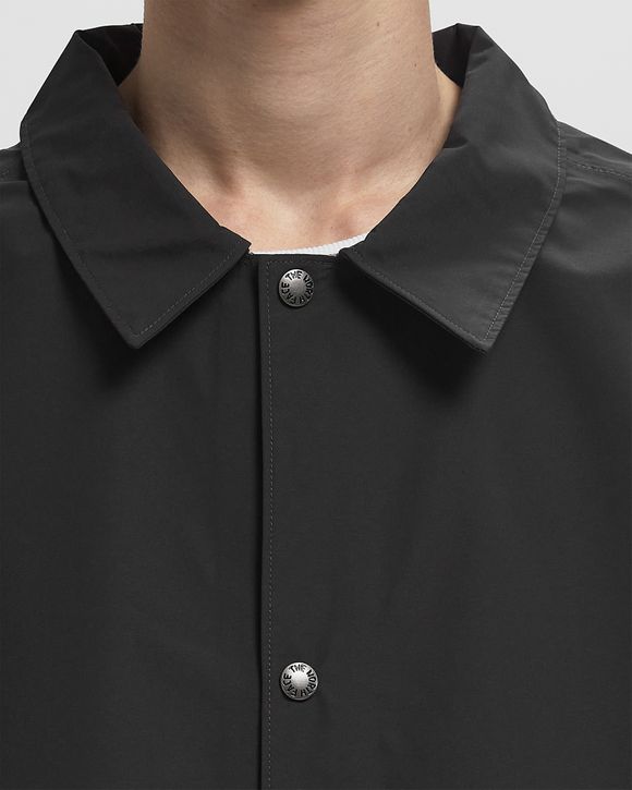 TNF Red Box Coaches Jacket