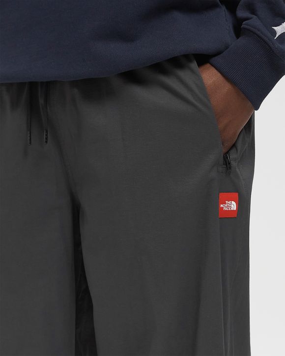 TNF Red Box Packable Wind Pant