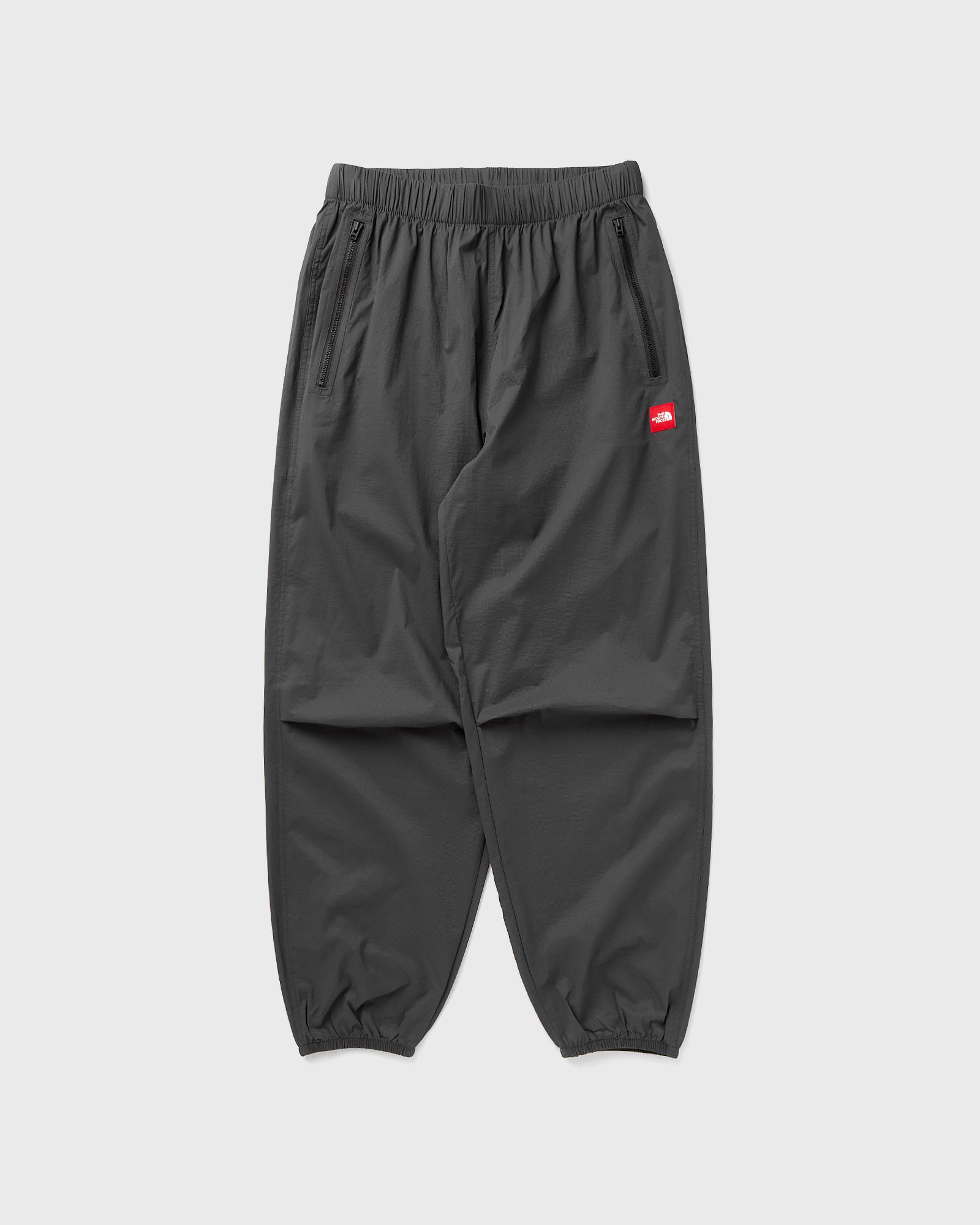 TNF Red Box Packable Wind Pant