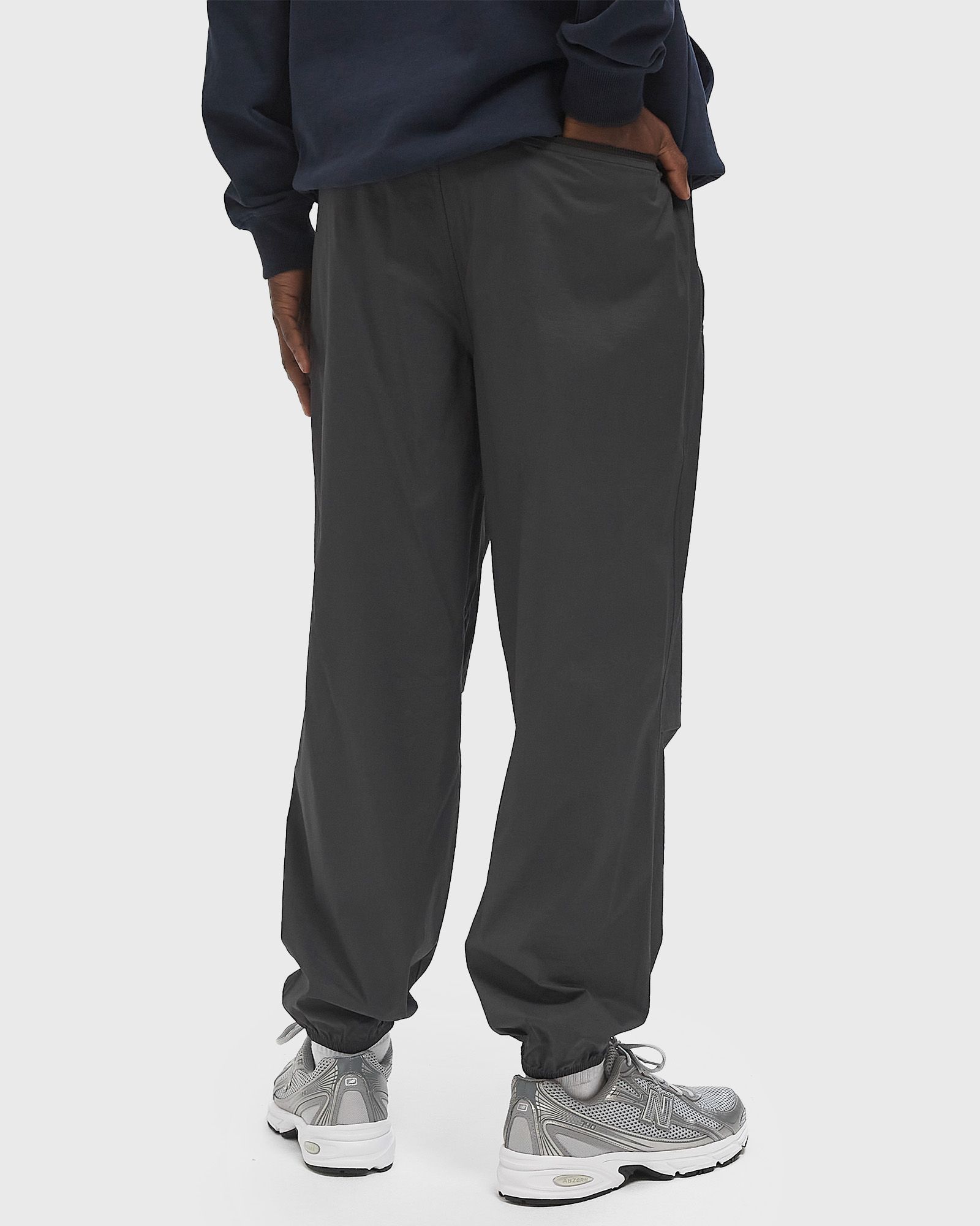 TNF Red Box Packable Wind Pant