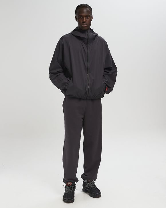 Thumbnail - TNF Red Box Packable Hooded Wind Jacket