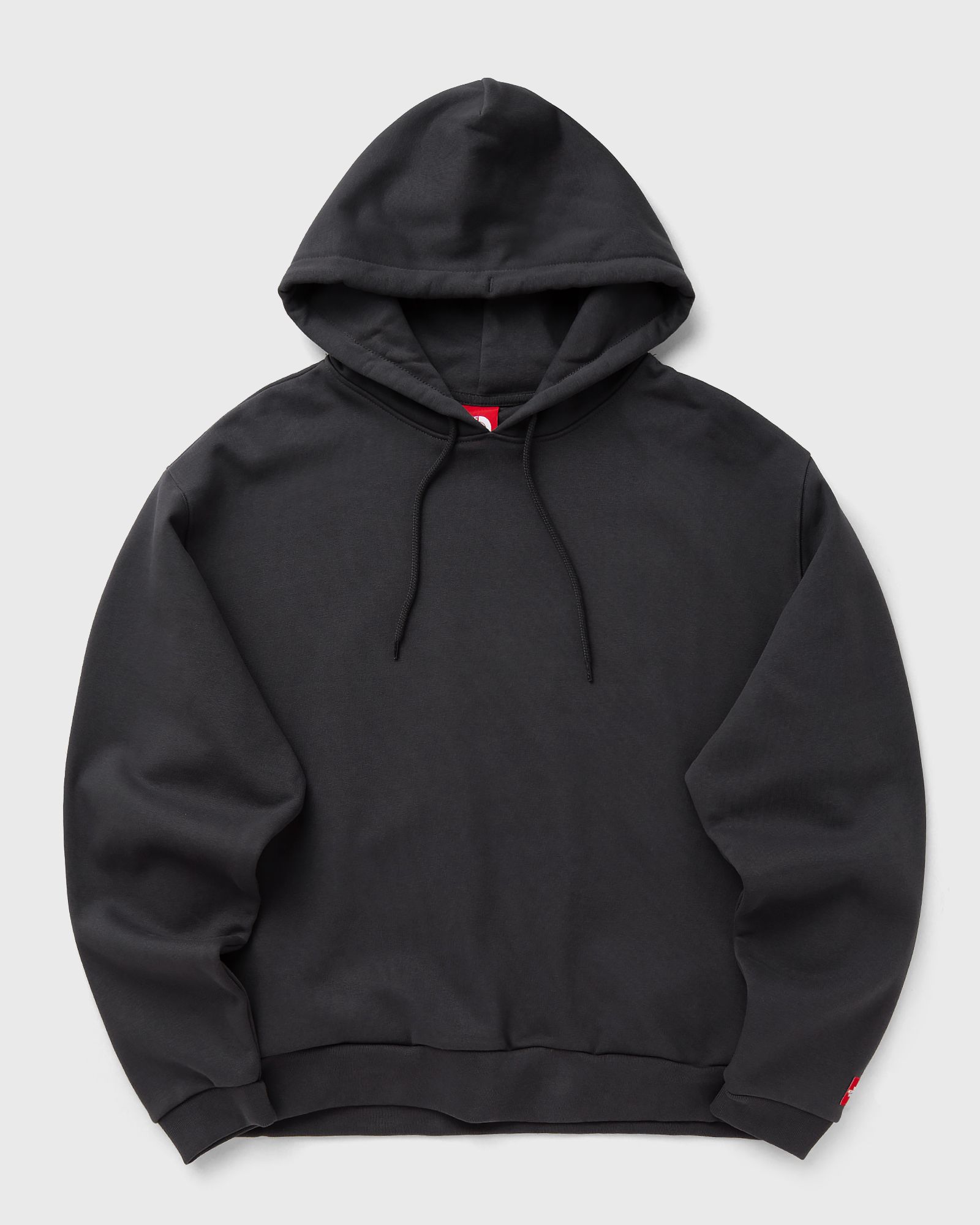 TNF Red Box Hoodie