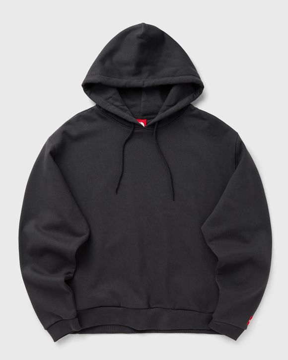 TNF Red Box Hoodie