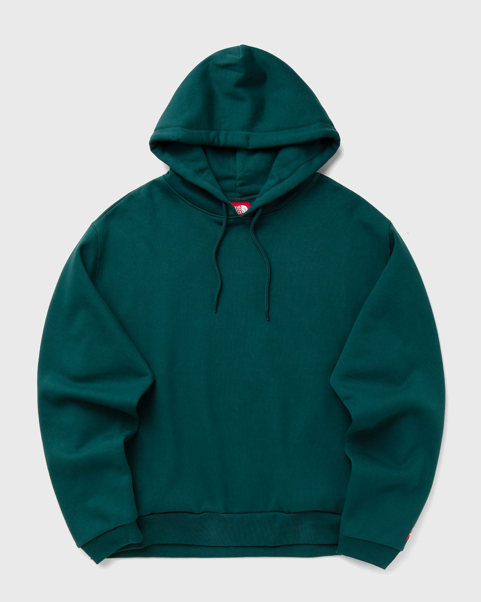 TNF Red Box Hoodie