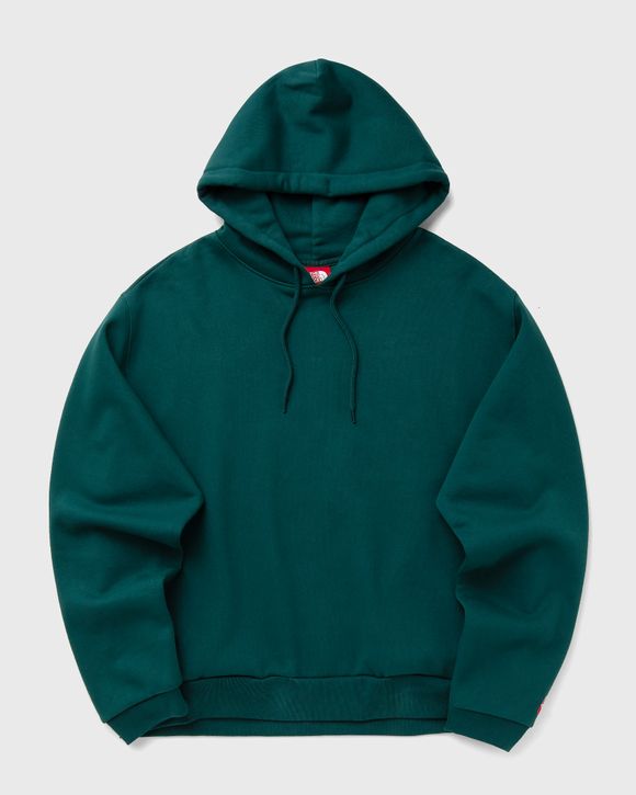 TNF Red Box Hoodie
