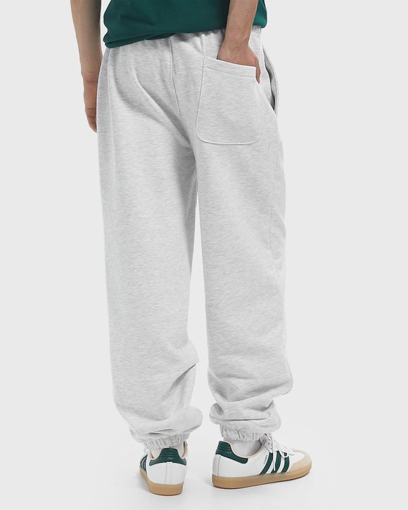 The North Face TNF Red Box Sweatpants Grey | BSTN Store