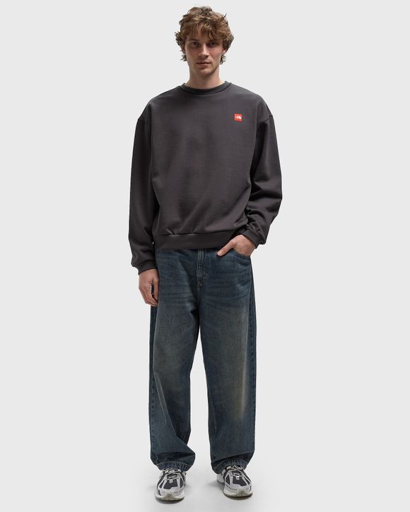 Thumbnail - TNF Red Box Crew