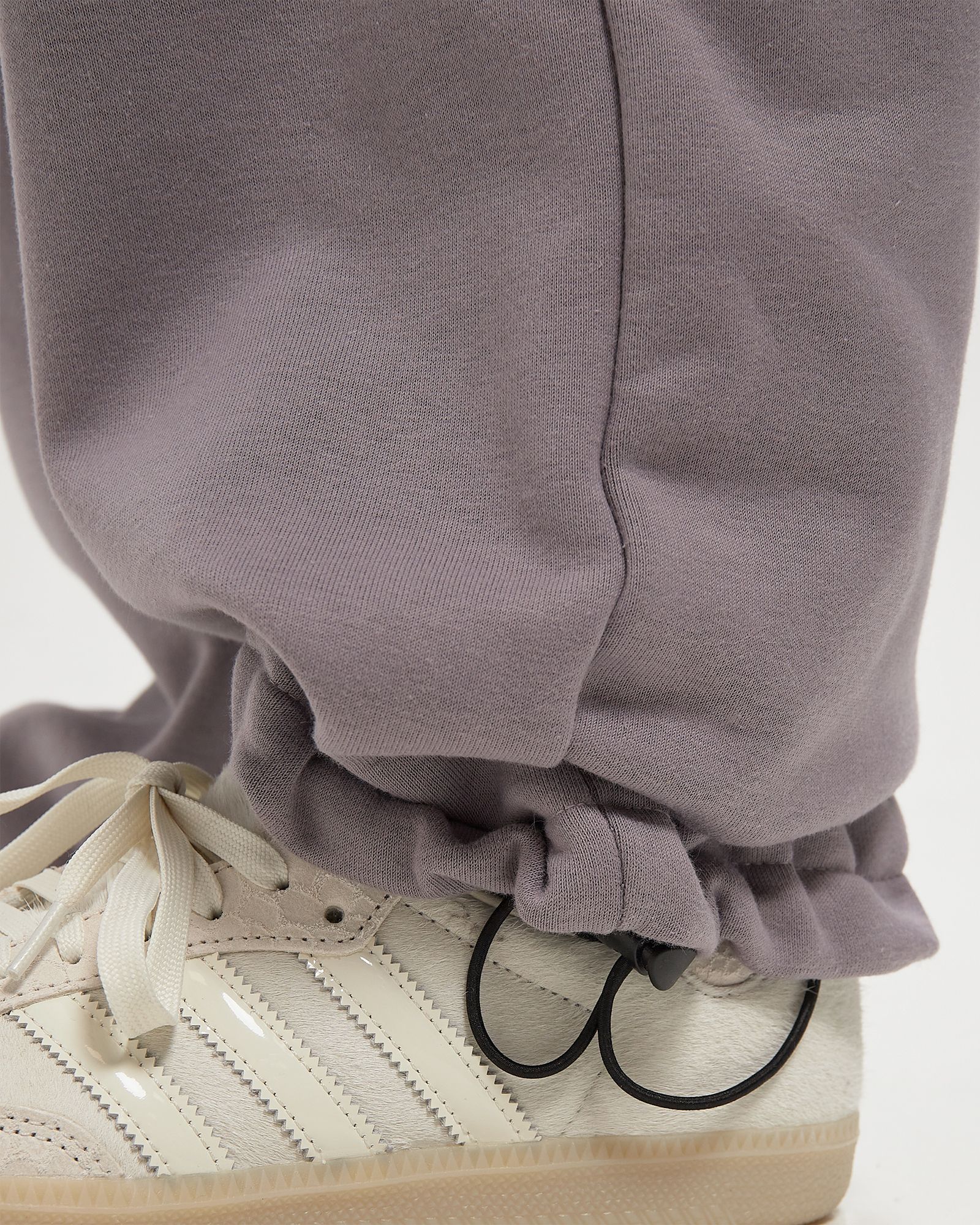 W TNF Red Box Sweatpants