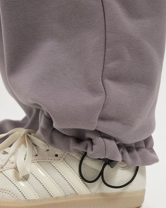 W TNF Red Box Sweatpants