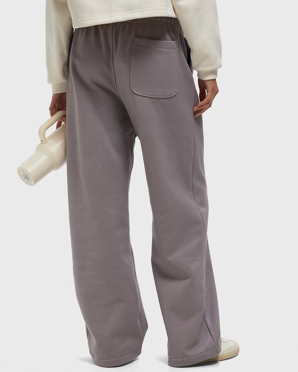 W TNF Red Box Sweatpants