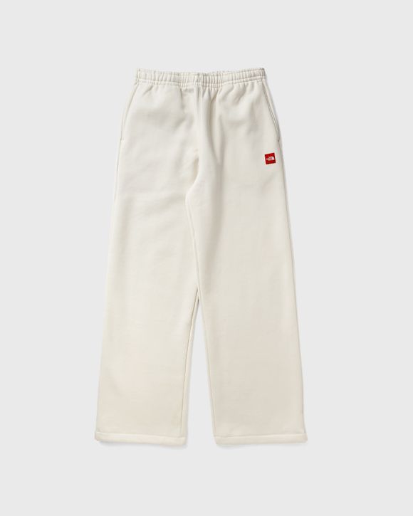 W TNF Red Box Sweatpants