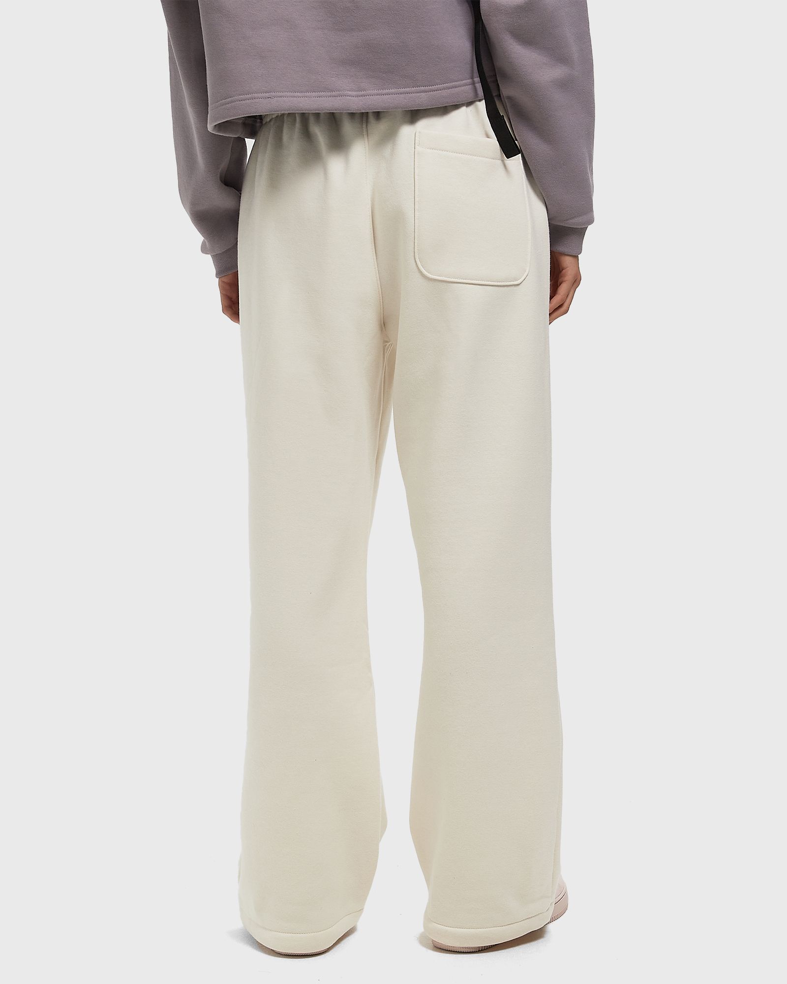 W TNF Red Box Sweatpants