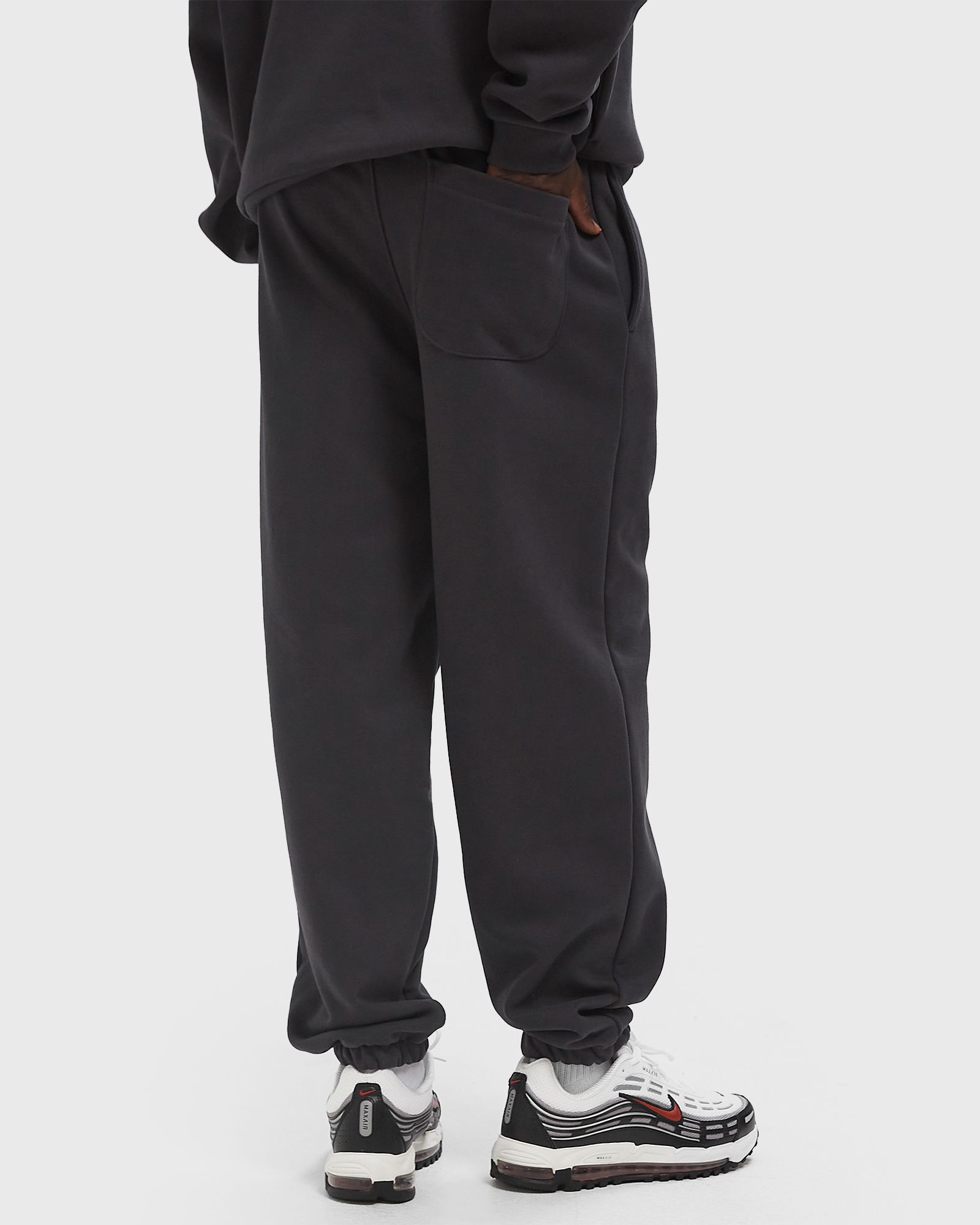 TNF Red Box Sweatpants