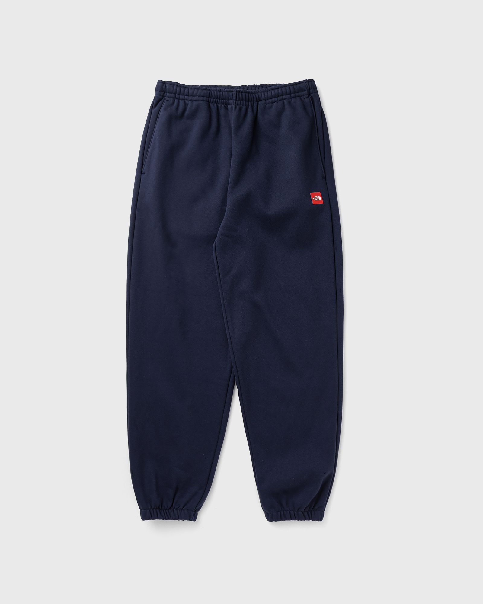M TNF Red Box Sweatpants SUMMIT