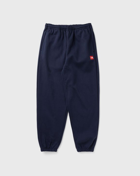 M TNF Red Box Sweatpants SUMMIT