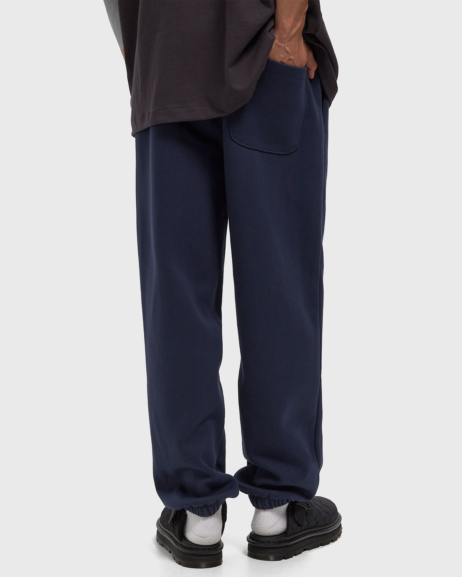 M TNF Red Box Sweatpants SUMMIT