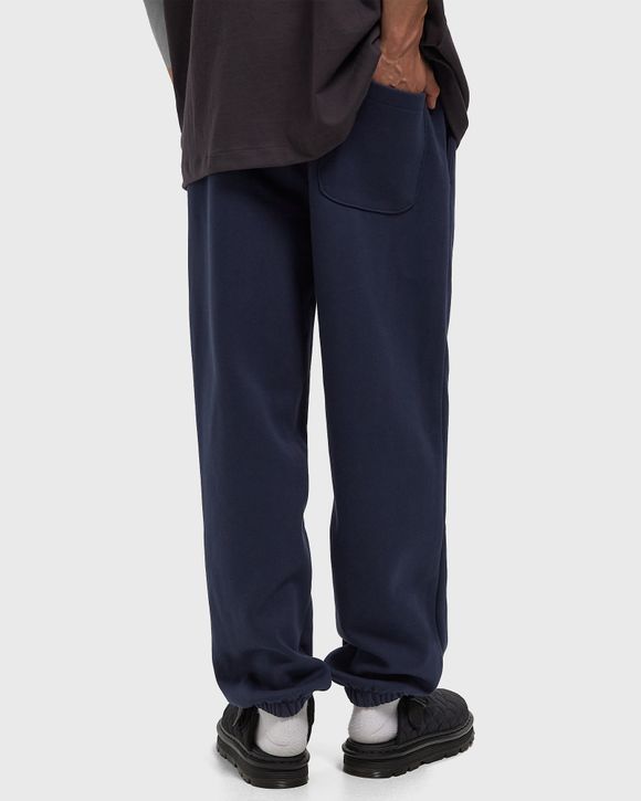 M TNF Red Box Sweatpants SUMMIT