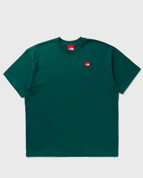 TNF Red Box S/S Tee