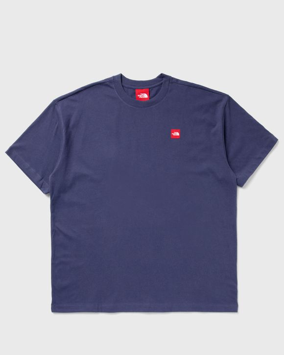 TNF Red Box S/S Tee