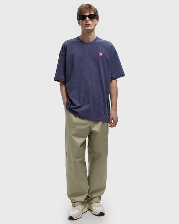 Thumbnail - TNF Red Box S/S Tee