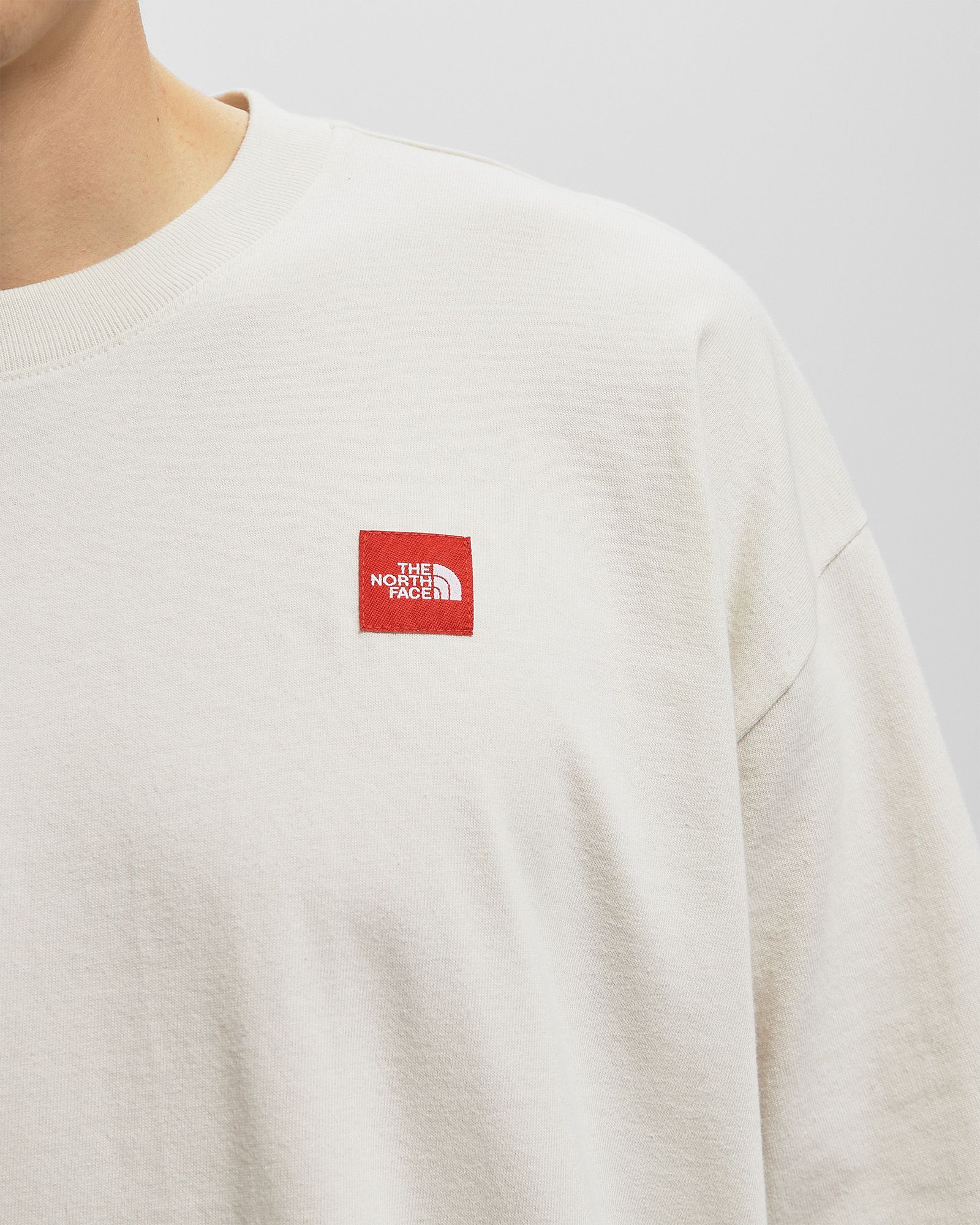 RedBox S/S Tee